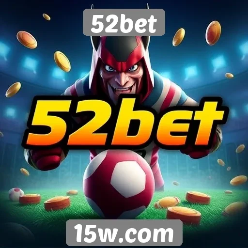 Plataforma 52bet apresenta novas opções de jogos online