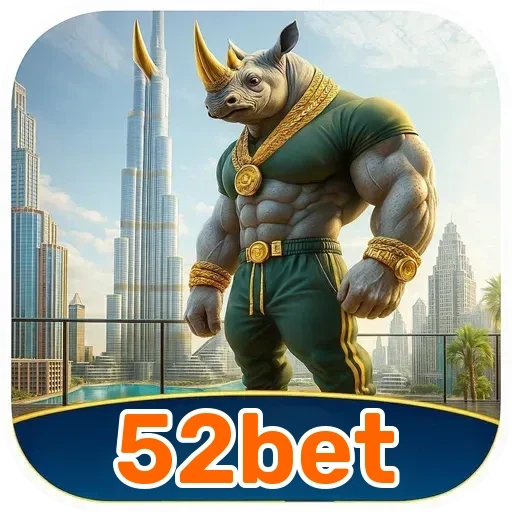 52bet: A experiência de jogo confiável que você sempre quis