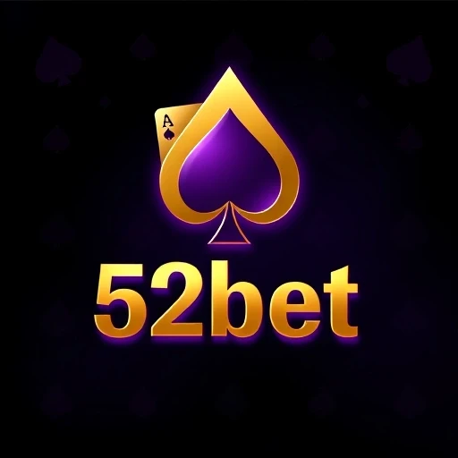 52bet Logo