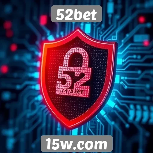 Segurança e privacidade no 52bet são prioridades
